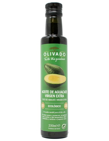 La Finestra Sul Cielo Aceite De Aguacate Bio 250Ml