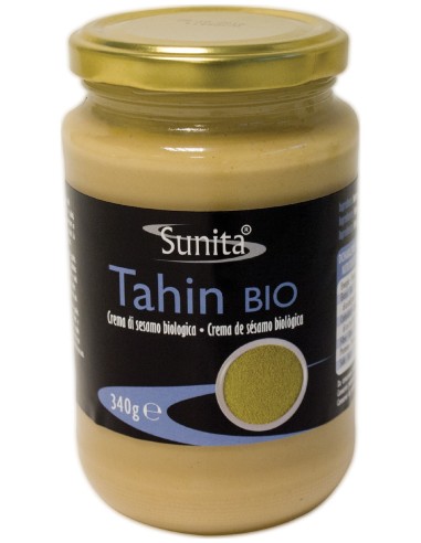 Tahin Sunita Bio 340 G