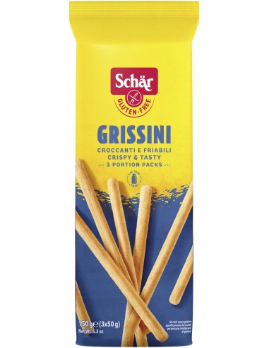 Grissini 150 G