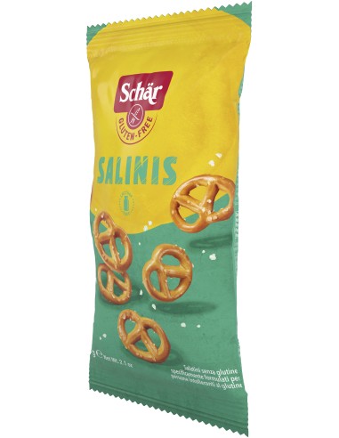 Salinis 60 G