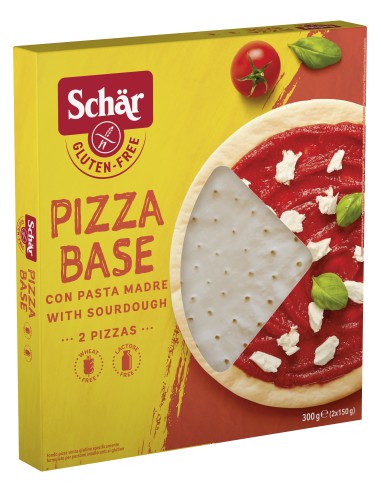 Pizza Base 300 G