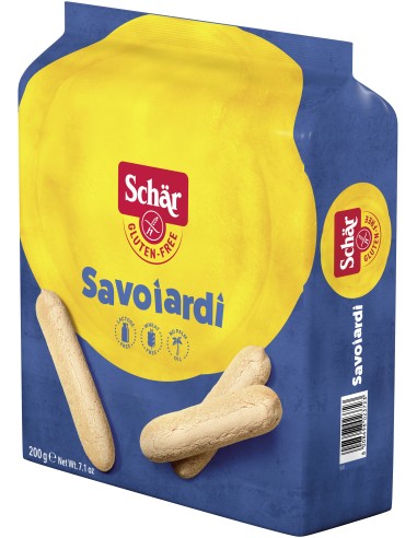 Savoiardi 200G