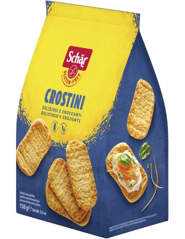 Crostini 150 G