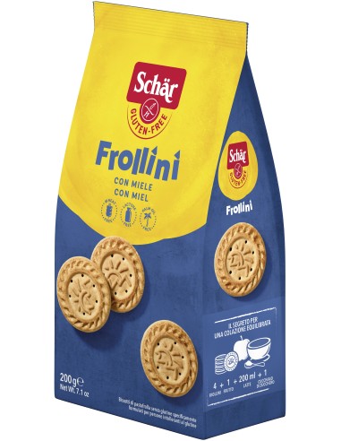 Frollini 200 G