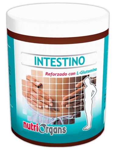 Tongil Nutriorgans Intestino 250G