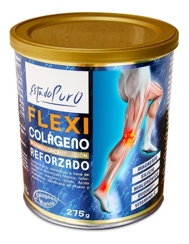 Estado Puro Flexi Colageno Reforzado 275 G