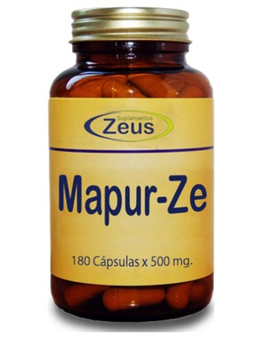 Zeus Mapur-Ze 180Cáps