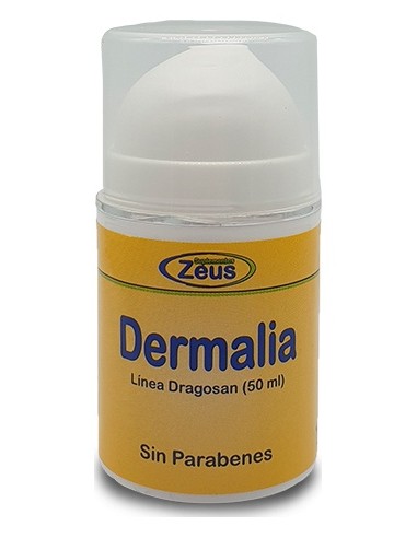 Dermalia 50 Ml ( Sangre De Drago Proton Lecheri