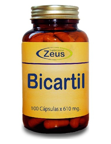 Bicartil 100 Caps