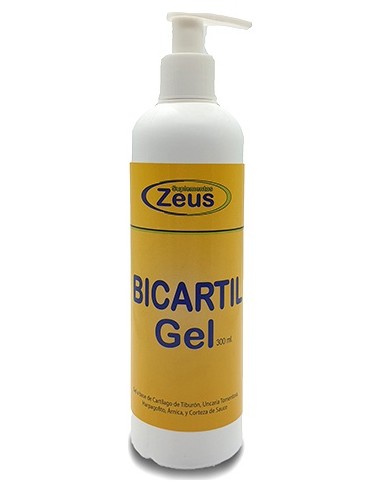 Bicartil Gel 300 Ml