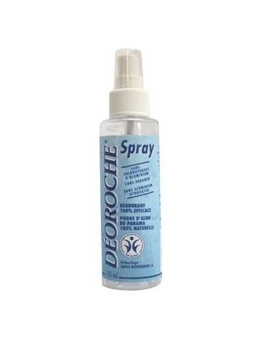 Desodorante Deoroche Spray 120 Ml