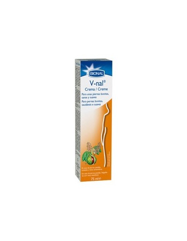 Bional Venal Crema Bio 75Ml