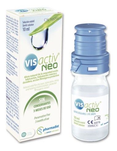 Vis Activ Neo 10 Ml