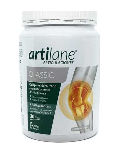 Artilane Classic Polvo 300 G