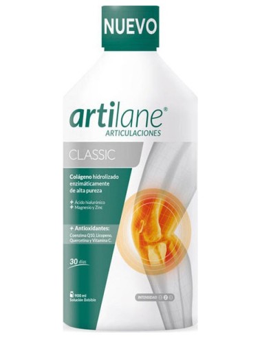 Artilane Classic 900 Ml