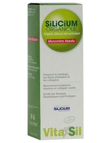 Vitasil Articulations Silicium Organique 225Ml