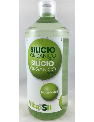 Silicium Organic Original 500 Ml