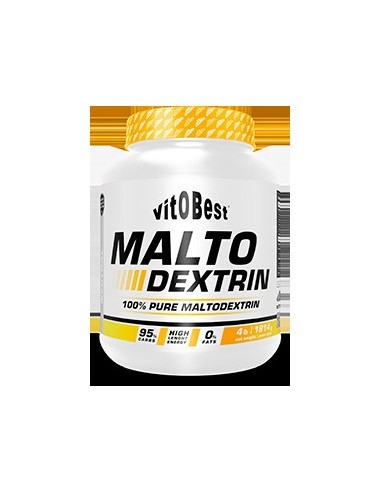 Maltodextrin 2 Kg Sabor Neutro