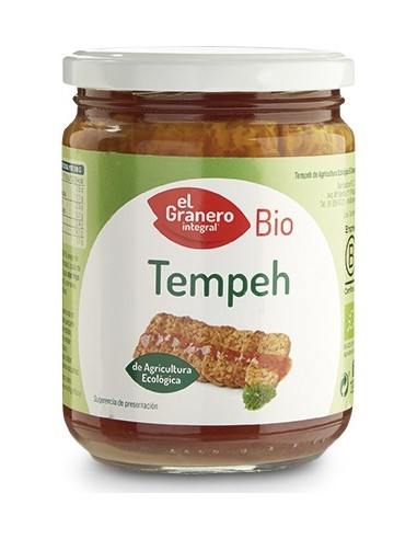 Granero Alimentacion Tempe Bio 310G