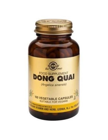 Dong Quai 100 Caps