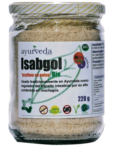 Isabgol Eco 220 G