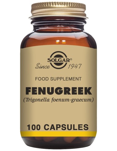 Fenogreco 100 Caps