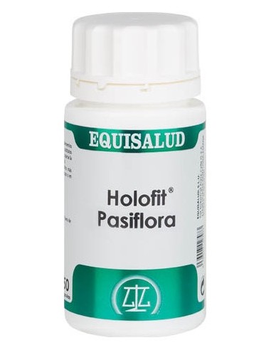 Holofit Pasiflora 50 Caps