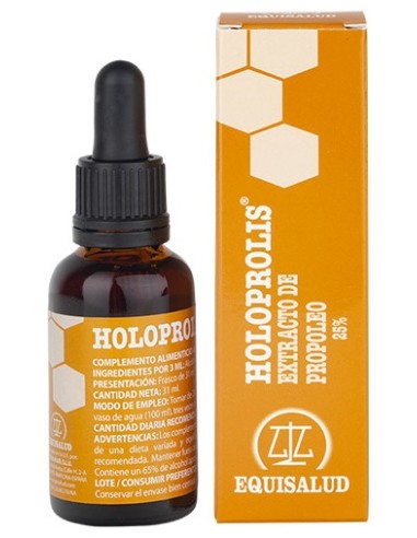 Holoprolis Extracto De Propóleo 31Ml