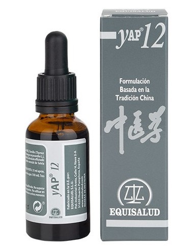 Yap 12 Circulacion 31 Ml