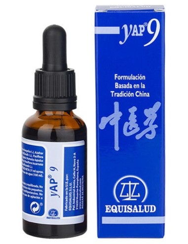 Yap 09 Menopausia 31 Ml