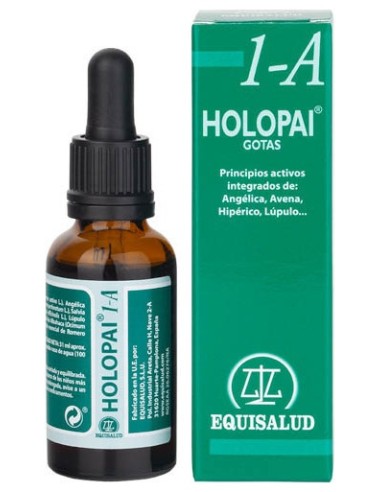 Holopai 1A  31 Ml