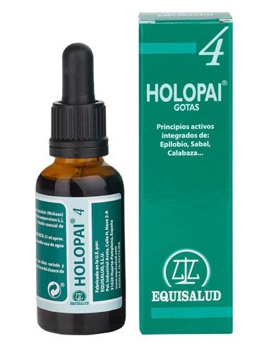 Holopai 4 31 Ml