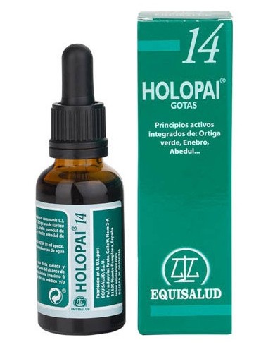 Holopai 14 31 Ml