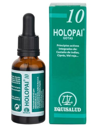 Holopai 10  31 Ml