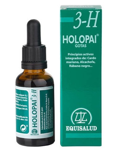 Holopai 3H  31 Ml