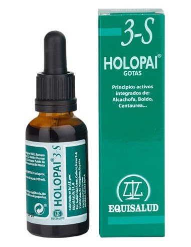 Holopai 3S 31 Ml