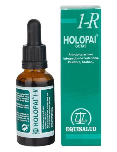 Holopai 1R Relajante 31 Ml