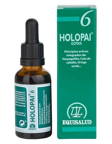 Holopai 6 31 Ml