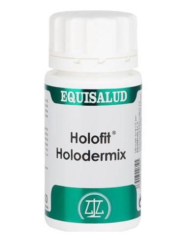 Holofit Holodermix 50 Caps