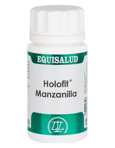 Holofit Manzanilla 60 Caps