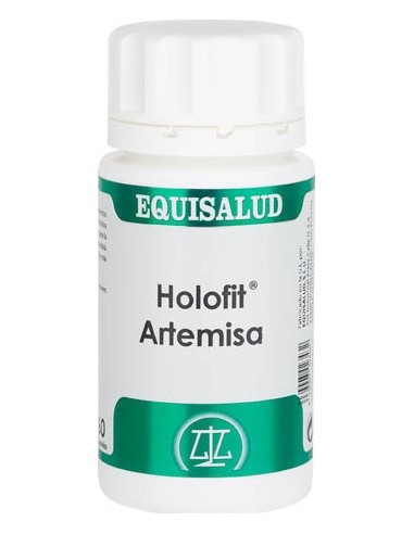 Holofit Artemisa 100 Mg 60 Caps