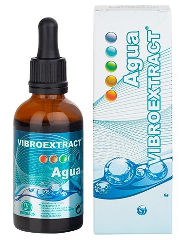 Vibroextract Agua 50 Ml