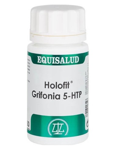 Holofit Grifonia 600 Mg 50 Caps