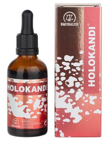 Holokandi 50 Ml