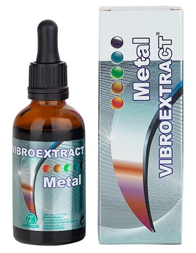 Vibroextract Metal 50 Ml