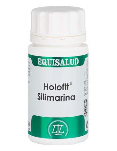 Holofit Silimarina 700 Mg  50 Caps