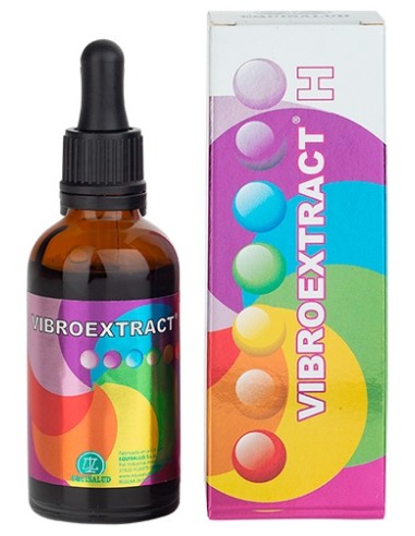 Vibroextract H - Hormonal 50 Ml