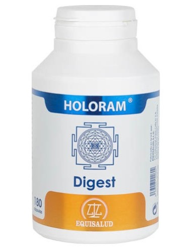 Holoram Digest 180 Caps