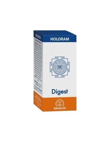 Holoram Digest 580 Mg 60 Caps