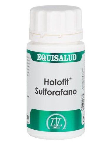 Holofit Sulforafano 50 Caps